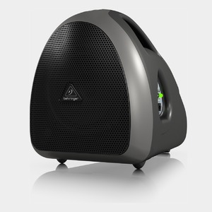 Колонка концертная BEHRINGER HPA40