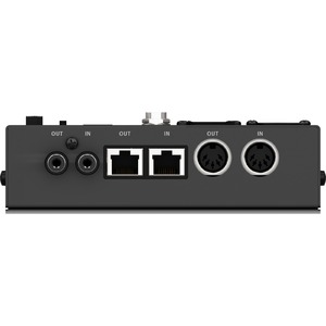 Тестер для проверки кабеля BEHRINGER CT200