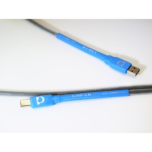 Кабель USB 2.0 Тип A - B Purist Audio Design USB 0.5m