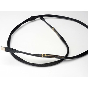 USB кабель Purist Audio Design 30th Anniversary USB 5.0m