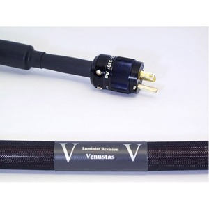 Силовой кабель Purist Audio Design Venustas AC Power Cord Luminist Revision 1.5m