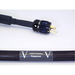 Силовой кабель Purist Audio Design Venustas AC Power Cord Luminist Revision 2.0m