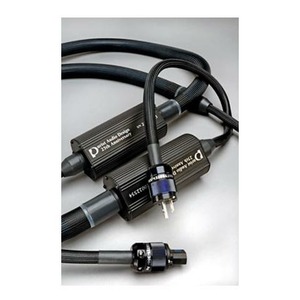 Кабель силовой Schuko - IEC C13 Purist Audio Design 25th Anniversary AC Power Cord Luminist Revision 1.5m