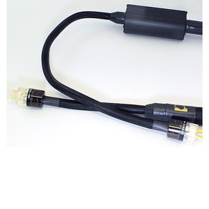 Кабель силовой Schuko - IEC C13 Purist Audio Design Purist Limited Edition AC Power Cord Luminist Revision 1.0m