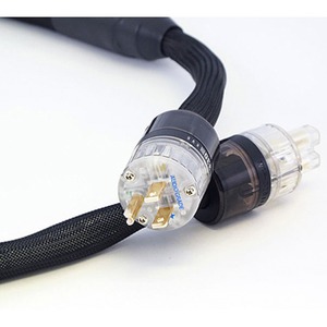 Кабель силовой Schuko - IEC C13 Purist Audio Design Neptune AC Power Cord 1.5m