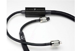 Кабель силовой Schuko - IEC C13 Purist Audio Design 30th Anniversary AC Power Cord 1.5m