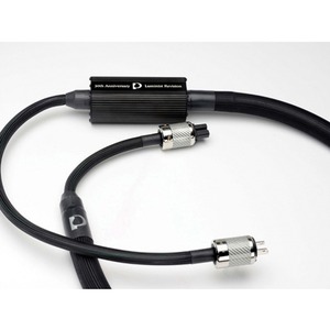 Кабель силовой Schuko - IEC C13 Purist Audio Design 30th Anniversary AC Power Cord 1.5m