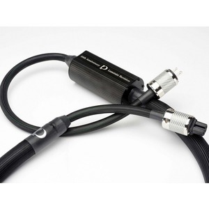 Силовой кабель Purist Audio Design 30th Anniversary AC Power Cord 1.5m