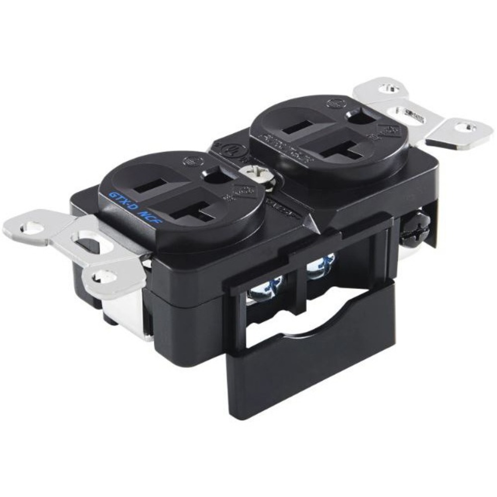 Розетка силовая 2К+З Furutech GTX-D NCF(R)
