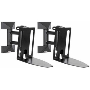 Кронштейн для колонок Dynaudio WSB1 BLACK