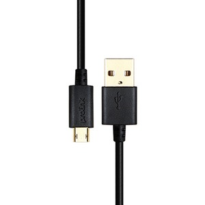 Кабель USB 2.0 Тип A - B micro ProLink PB475G-0100 1.0m