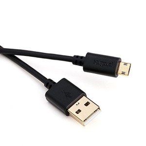 Кабель USB 2.0 Тип A - B micro ProLink PB475G-0100 1.0m