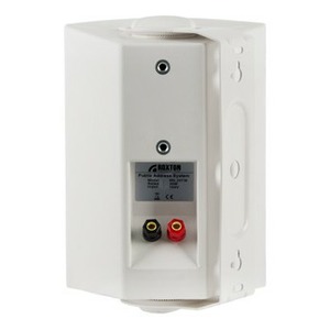 Колонка настенная Roxton MS-20TW