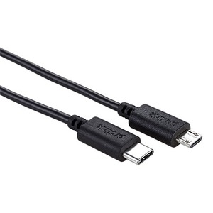 Кабель USB 3.1 Тип C - USB 2.0 Тип B 5pin mini ProLink PB481-0100 1.0m
