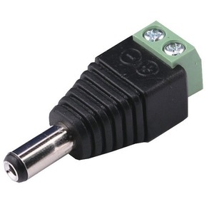 Разъем DC Lazso AP008