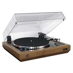 Виниловый проигрыватель Dual CS 505-4 Exklusiv