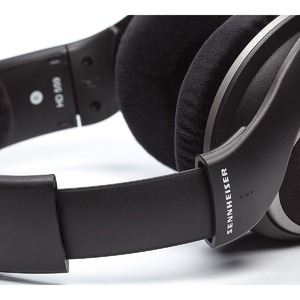 Наушники Sennheiser HD 569