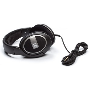 Наушники Sennheiser HD 569