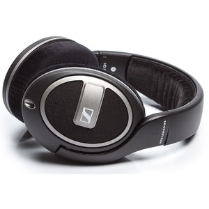 Наушники Sennheiser HD 569