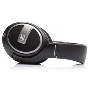 Наушники Sennheiser HD 569