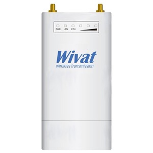 Wi-Fi (Базовые станции, мосты, точки доступа) Wivat WF-2BS/1