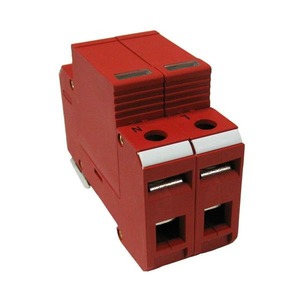 Устройство грозозащиты цепей 220 В Osnovo SP-ACD/220-1