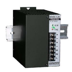 Электропитание приборов Osnovo PS-48240/I