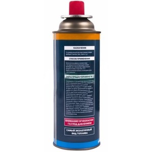 Разное Rexant 09-1414 Газовый баллон всесезонный 220 грамм (1 штука)