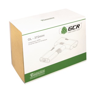 Передача по витой паре HDMI Greenline GL-372Mini
