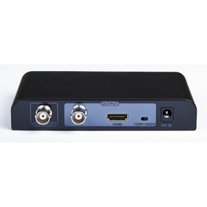 Преобразователь SDI, DVI, компонентное видео, HDMI Greenline GL-368