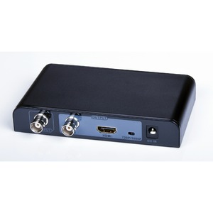 Преобразователь SDI, DVI, компонентное видео, HDMI Greenline GL-368
