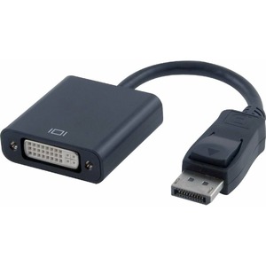 Переходник DisplayPort - DVI Greenline GL-ADP2MDVI