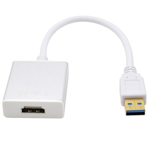 Переходник USB - HDMI Greenline GL-U32HD2