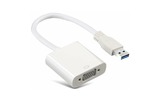 Переходник USB - VGA Greenline GL-U32VGA2