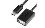 Кабель USB Greenconnect GCR-MB4AF-BB2S 2.0m