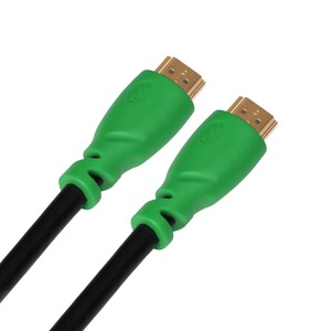 Кабель HDMI Greenconnect GCR-HM321 1.5m