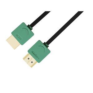 Кабель HDMI - HDMI Greenconnect GCR-HM520 0.5m