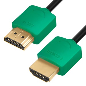 Кабель HDMI - HDMI Greenconnect GCR-HM520 0.5m