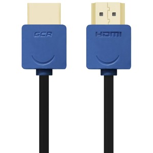 Кабель HDMI Greenconnect GCR-HM530 0.5m