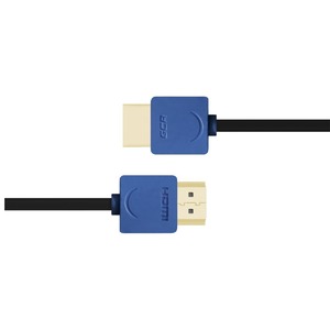 Кабель HDMI Greenconnect GCR-HM530 0.5m