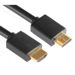 Кабель HDMI Greenconnect GCR-HM411 1.0m
