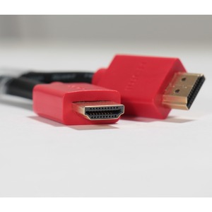Кабель HDMI Greenconnect GCR-HM451 0.3m