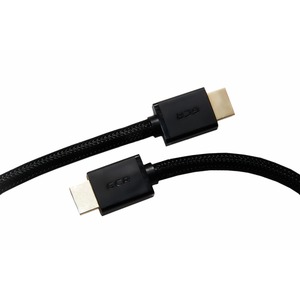 Кабель HDMI Greenconnect GCR-HM611 0.5m