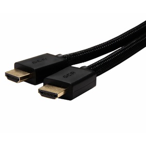 Кабель HDMI Greenconnect GCR-HM611 0.5m