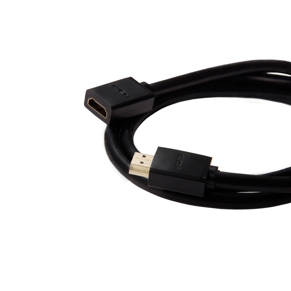 Кабель HDMI Greenconnect GCR-HMFR6-BB3S 1.0m