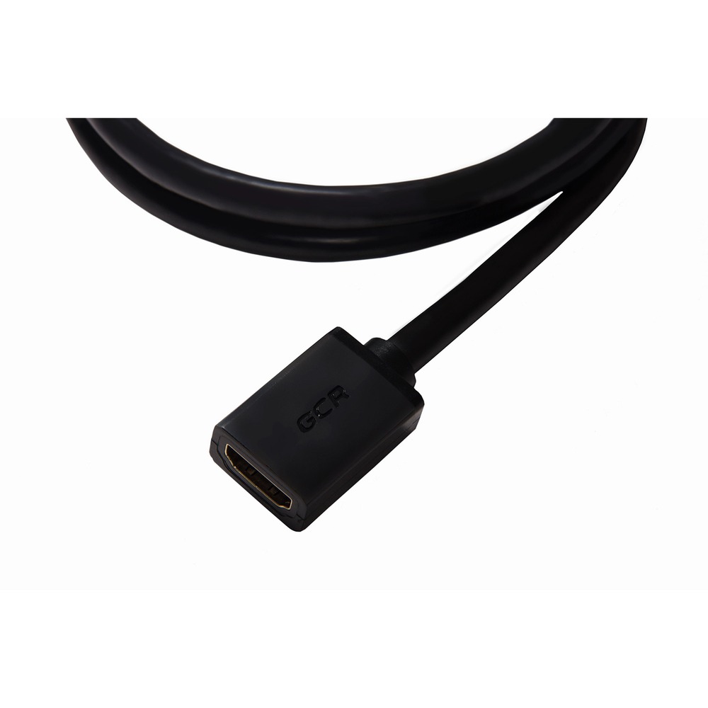 Кабель HDMI Greenconnect GCR-HMFR6-BB3S 1.0m