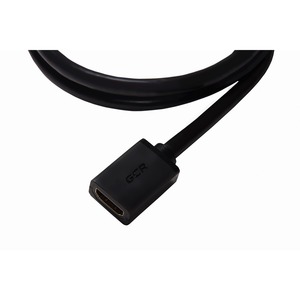 Кабель HDMI Greenconnect GCR-HMFR6-BB3S 1.0m