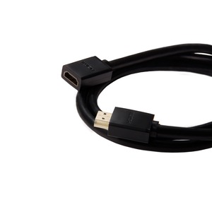 Кабель HDMI Greenconnect GCR-HMFR6-BB3S 2.0m