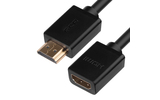 Кабель HDMI Greenconnect GCR-HMFR6-BB3S 3.0m