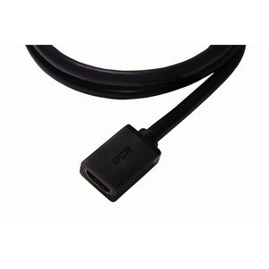 Удлинитель HDMI - HDMI Greenconnect GCR-HMFR6-BB3S 3.0m